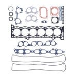 Cometic Street Pro Toyota 1986-92 7M-GTE 3.0L Inline 6 84mm Top End Kit(.060 MLS Head Gasket)