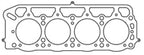 Cometic Toyota 1.6L 2T/2TC/3TC/3T-EU 89mm .045 inch MLS Head Gasket