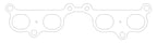 Cometic Toyota 2RZ/3RZ-FE 95-UP Exhaust .030 inch MLS Head Gasket 1.730 inch X 1.460 inch Port