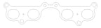 Cometic Toyota 2RZ/3RZ-FE 95-UP Exhaust .030 inch MLS Head Gasket 1.730 inch X 1.460 inch Port
