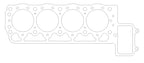 Cometic Toyota 2TG 87mm Bore .043in CFM-20 Head Gasket