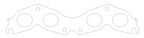 Cometic Toyota 3S-GTE/5SFE 89-97 .030 inch MLS Exhaust Gasket 1.690 inch X 1.415 inch Port