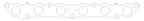 Cometic Toyota 7MGTE 87-92 Exhaust .030 inch MLS Head Gasket 1.412 inch Round Port
