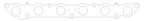 Cometic Toyota 7MGTE 87-92 Exhaust .030 inch MLS Head Gasket 1.412 inch Round Port