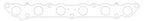 Cometic Toyota 7MGTE 87-92 Exhaust .030 inch MLS Head Gasket 1.412 inch Round Port