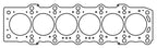 Cometic Toyota / Lexus Supra 93-UP 87mm .120 inch MLS Head Gasket 2JZ Motor