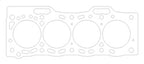 Cometic Toyota Tercel 3EE 74mm Bore .080 inch Copper Head Gasket