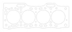 Cometic Toyota Tercel 3EE 74mm Bore .080 inch Copper Head Gasket