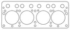 Cometic Triumph 1500cc Spitfire 74mm .043 inch Copper Head Gasket