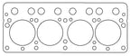 Cometic Triumph 1500cc Spitfire 74mm .043 inch Copper Head Gasket