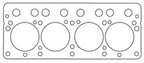 Cometic Triumph 1500cc Spitfire 74mm .043 inch Copper Head Gasket