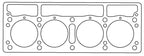 Cometic Triumph TR4 88mm .043 inch CFM-20 Head Gasket