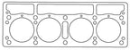 Cometic Triumph TR4 88mm .043 inch CFM-20 Head Gasket
