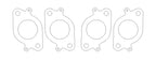 Cometic VW 1.8L 16V 85-96 Exhaust Set .030 inch MLS Head Gasket 1.525 inch Round Port