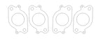 Cometic VW 1.8L 16V 85-96 Exhaust Set .030 inch MLS Head Gasket 1.525 inch Round Port