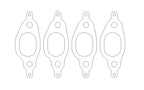 Cometic VW 1.8L 8V 77-99 Exhaust Set .030 inch MLS Head Gasket 1.060 inch X 1.480 inch Port