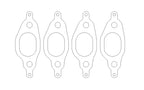 Cometic VW 1.8L 8V 77-99 Exhaust Set .030 inch MLS Head Gasket 1.060 inch X 1.480 inch Port
