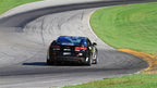 Corsa 16-18 Chevy Camaro SS 6.2L Xtreme 2.75in Cat-Back Dual Rear Exit w/ Single 4.5in Polis