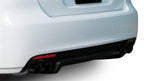 Corsa 2008-2009 Pontiac G8 GXP 6.0L V8 Sport Cat-Back w/ Dual 3in Black Tips