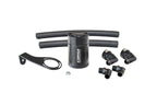 Corsa 2021-2025 Ford Bronco 2.7L Aluminum Oil Catch Can