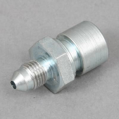 Corvette C6/C7 Extended Front Brake Line Kit FI Performance