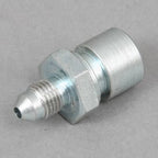 Corvette C6/C7 Extended Front Brake Line Kit FI Performance