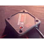 Corvette C7 Magnaride Shock Simulators OBD/SS w/Pass-Thru FI Performance