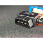 Corvette C7 Magnaride Shock Simulators OBD/SS w/Pass-Thru FI Performance