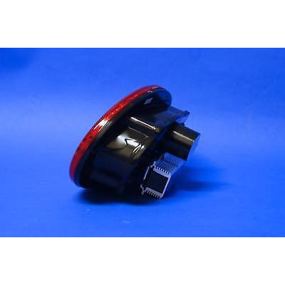 Corvette Envy C5 Halo Tailights MODIFIED Version