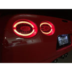 Corvette Envy C5 Halo Tailights MODIFIED Version