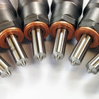 DDP 03-04 Dodge Cummins 5.9L Reman Injector Set - 90hp (30% Over)