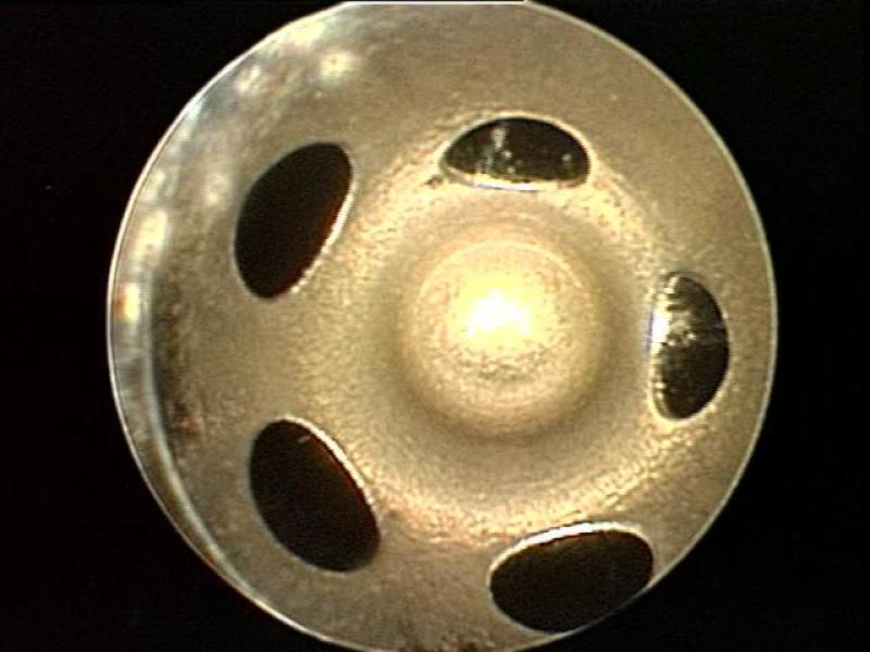 DDP 94-98 Dodge Cummins 5.9L 12V Injector Set - Stage 3