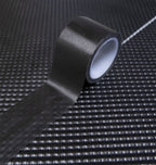 DEI Black Seaming Tape 1.5in x 15ft