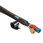 DEI Fire Sleeve 3/4in I.D. x 50ft Spool DEI Thermal Sleeves