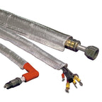 DEI Heat Sheath 1-1/4in I.D. x 50ft Spool DEI Thermal Sleeves