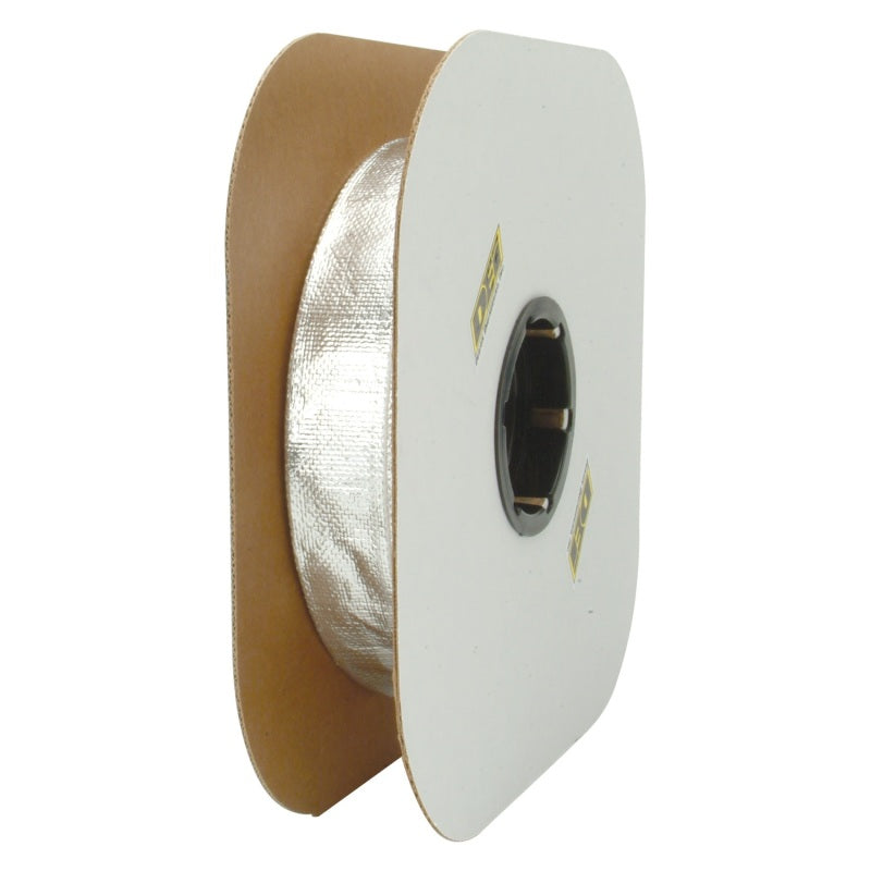 DEI Heat Sheath 1in I.D. x 50ft Spool DEI Thermal Sleeves