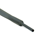 DEI Hi-Temp Shrink Tube 12mm x 200ft Spool - Black DEI Heat Shrink