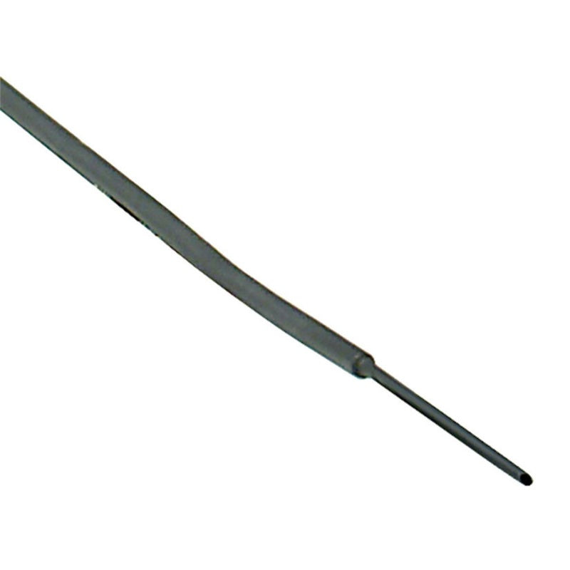 DEI Hi-Temp Shrink Tube 3mm x 500ft Spool - Black DEI Heat Shrink