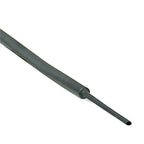 DEI Hi-Temp Shrink Tube 6mm x 200ft Spool - Black DEI Heat Shrink
