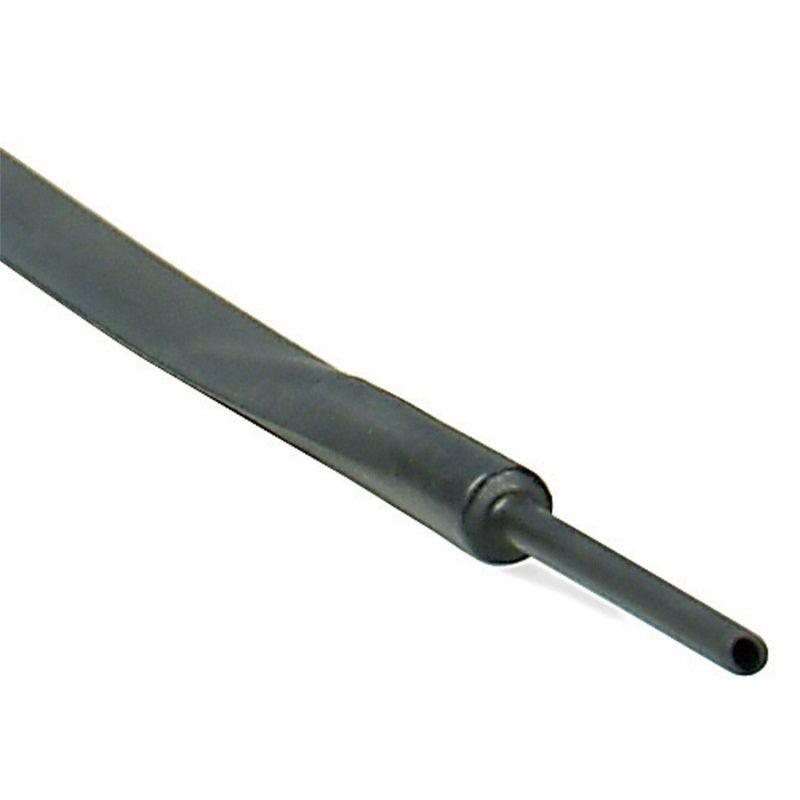 DEI Hi-Temp Shrink Tube 9mm x 200ft Spool - Black DEI Heat Shrink