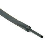 DEI Hi-Temp Shrink Tube 9mm x 200ft Spool - Black DEI Heat Shrink