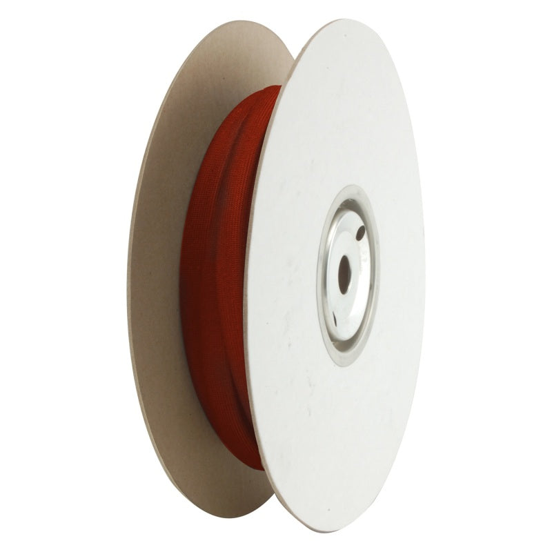 DEI Protect-A-Wire 3/16in (5mm) x 50ft - Red DEI Thermal Sleeves