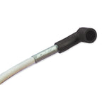 DEI Protect-A-Wire 5/16in (8mm) x 50ft - Silver DEI Thermal Sleeves