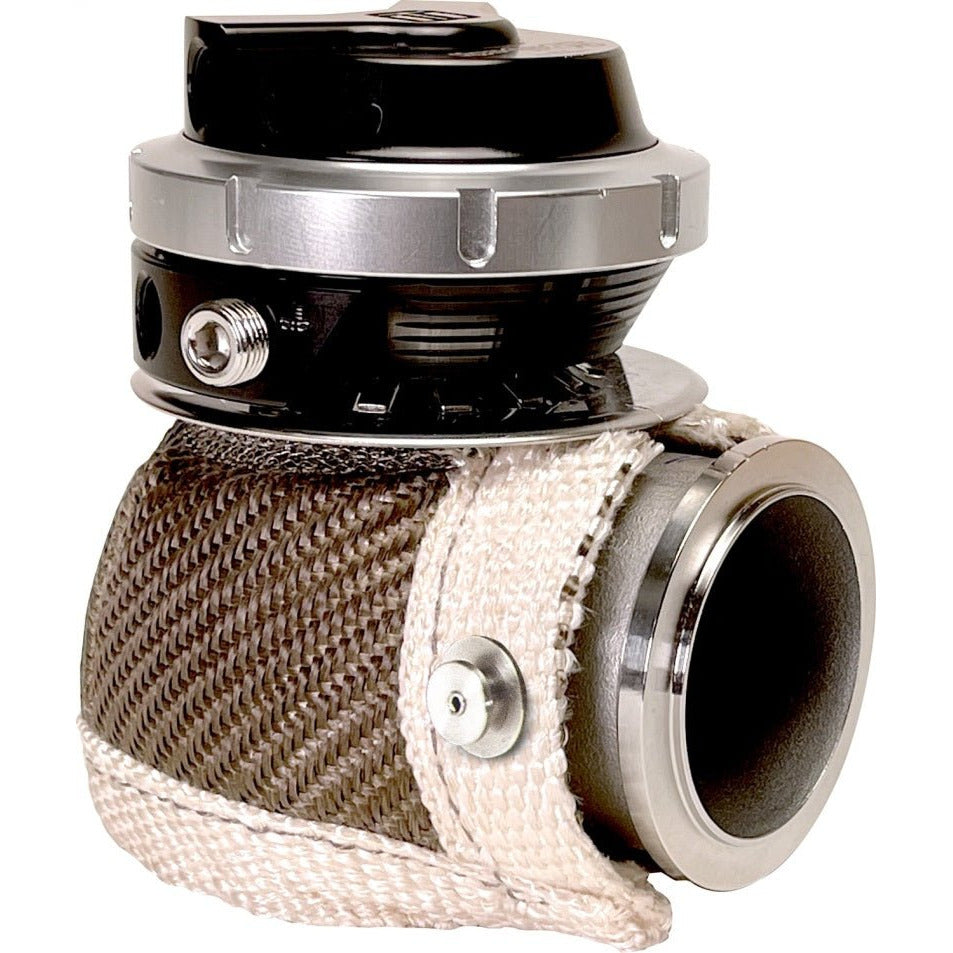 DEI Wastegate Shield - 40mm to 45mm - Titanium DEI Wastegate Accessories