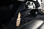 DV8 21-23 Ford Bronco Center Console Molle Panels & Bridge