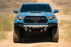 DV8 Offroad 16-23 Toyota Tacoma MTO Series Front Bumper