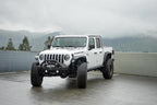 DV8 Offroad 20-23 Jeep Gladiator JT Spec Series Fender Flares
