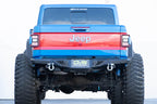 DV8 Offroad 20-23 Jeep Gladiator JT Spec Series Rear Bumper