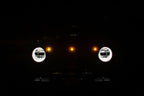 DV8 Offroad 2018+ Jeep JL Grill Amber Marker Lights