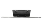 DV8 Offroad 2021 Ford Bronco Capable Bumper Slanted Front License Plate Mount